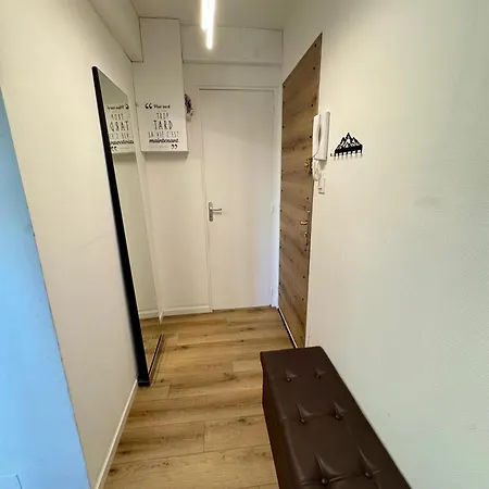 Appartement Le Cocooning