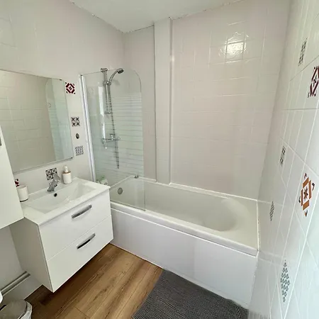 Le Cocooning Aureilhan (Hautes-Pyrenees)