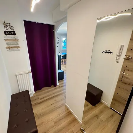 Le Cocooning * Aureilhan (Hautes-Pyrenees)