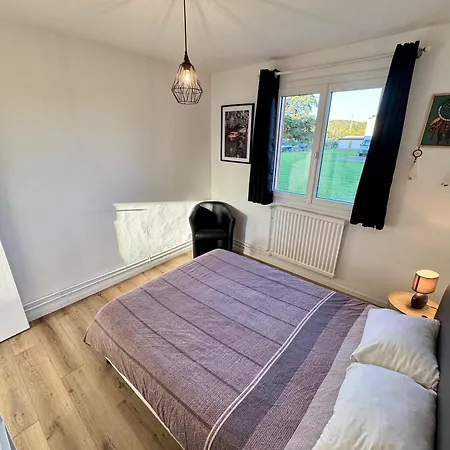 Le Cocooning Aureilhan (Hautes-Pyrenees)