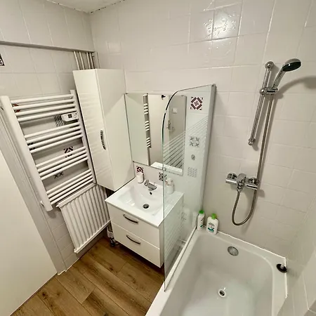 Apartment Le Cocooning Aureilhan (Hautes-Pyrenees)