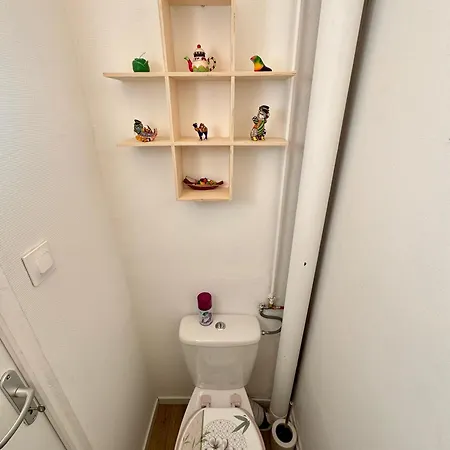 Le Cocooning * Aureilhan (Hautes-Pyrenees)