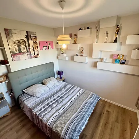 Le Cocooning Lägenhet