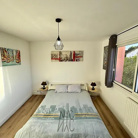 Lägenhet Le Cocooning