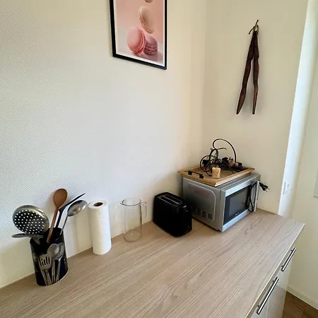 Le Cocooning * Aureilhan (Hautes-Pyrenees)