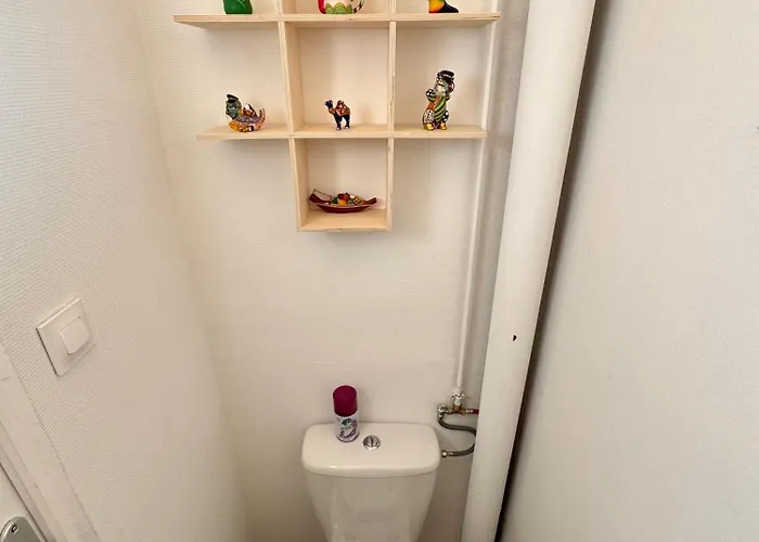 Le Cocooning * Aureilhan (Hautes-Pyrenees)