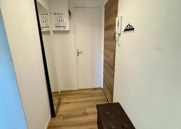 Appartement Le Cocooning