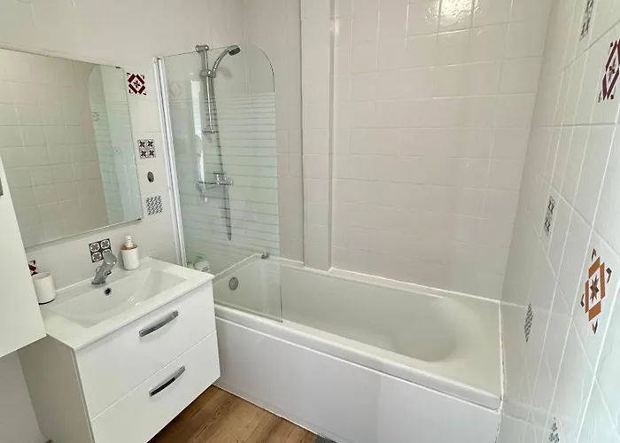 Le Cocooning Aureilhan (Hautes-Pyrenees)