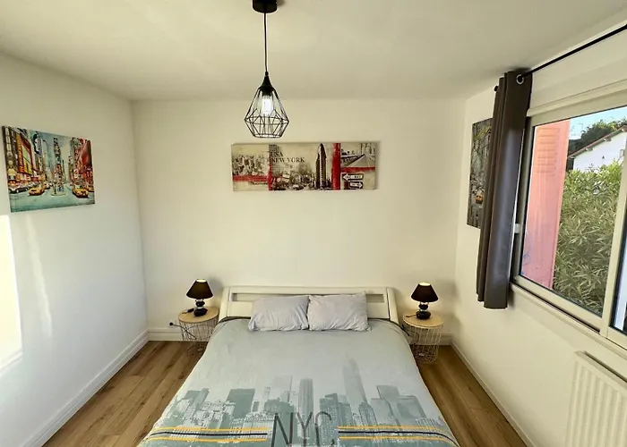 Appartement Le Cocooning