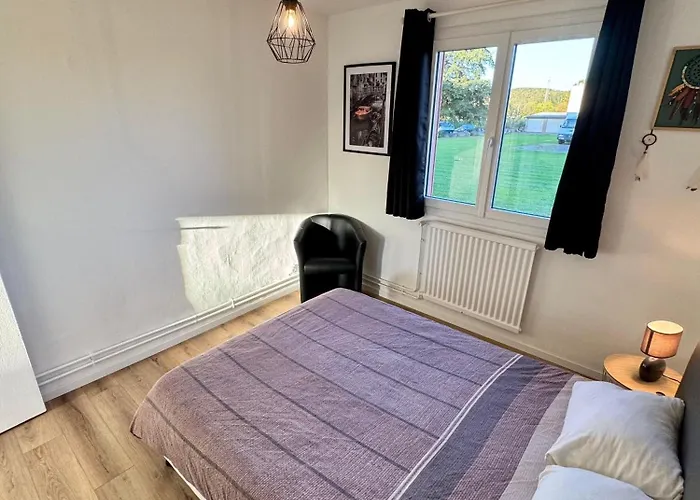 Le Cocooning Aureilhan (Hautes-Pyrenees)